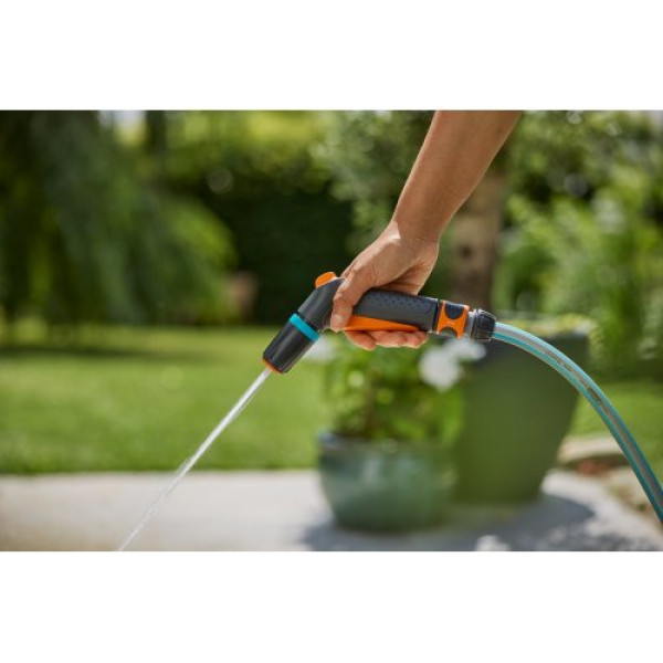 Пістолет Gardena Classic для очищення та поливу Пістолет Gardena Classic для очищення та поливу
