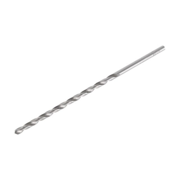 Свердло по металу подовжене DIN340 HSS, 3,0 мм INTERTOOL SD-5230