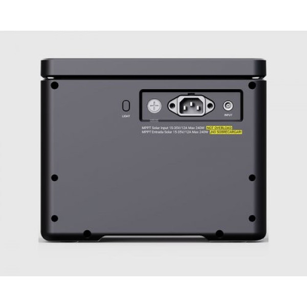 Зарядна станція GENERGY ZERO GZE-0506 512 Вт/год Зарядна станція GENERGY ZERO GZE-0506 512 Вт/год