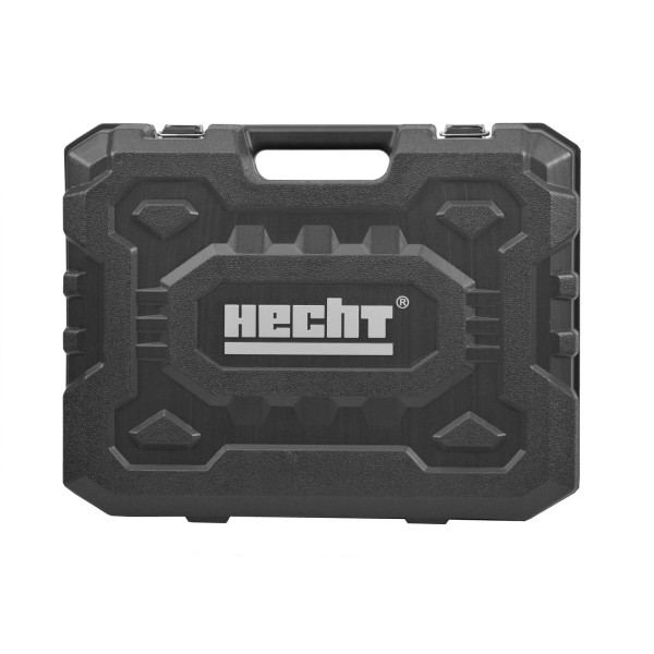 Перфоратор HECHT 1069, потужність 1600 Вт Перфоратор HECHT 1069, потужність 1600 Вт