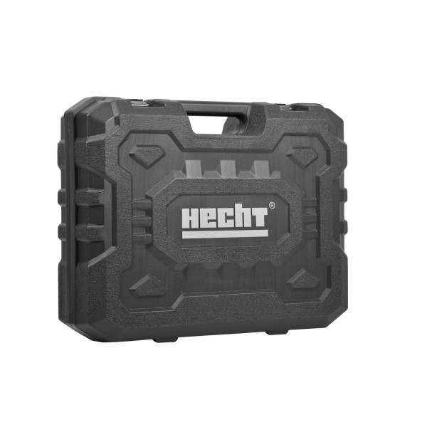 Перфоратор HECHT 1069, потужність 1600 Вт Перфоратор HECHT 1069, потужність 1600 Вт