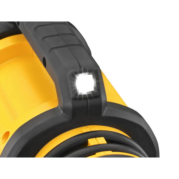 Компрессор воздушный аккумуляторный DeWALT DCC018N Компрессор воздушный аккумуляторный DeWALT DCC018N