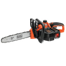 Пила цепная аккумуляторная BLACK+DECKER GKC3630L25 цепная аккумуляторная BLACK+DECKER GKC3630L25