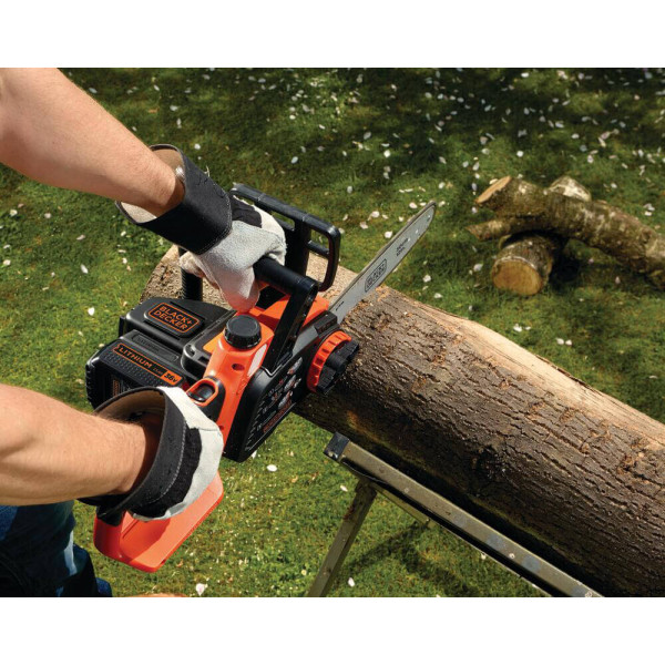 Пила цепная аккумуляторная BLACK+DECKER GKC3630L25 цепная аккумуляторная BLACK+DECKER GKC3630L25 Пила цепная аккумуляторная BLACK+DECKER GKC3630L25 цепная аккумуляторная BLACK+DECKER GKC3630L25