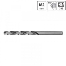 Свердло по металу S & R GM 7 x 109