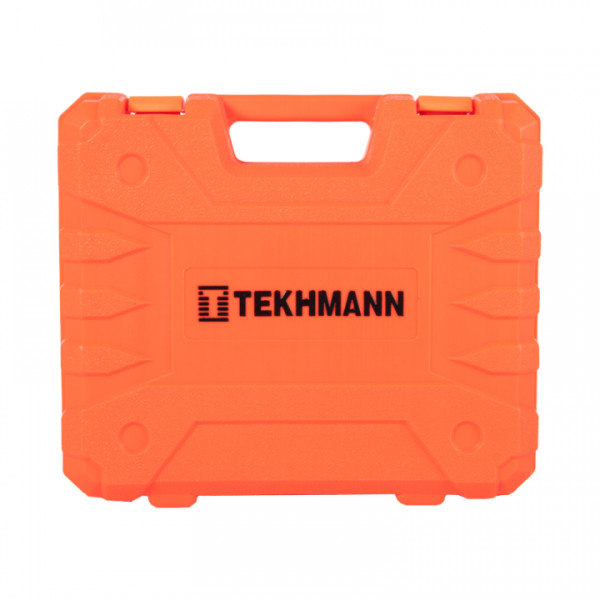 Шуруповерт акумуляторний Tekhmann TCD-18 LIW Шуруповерт акумуляторний Tekhmann TCD-18 LIW