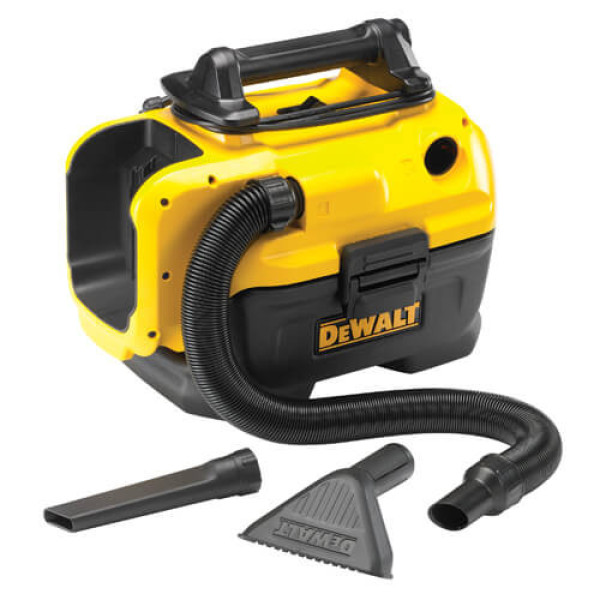 Пылесос аккумуляторный DeWALT DCV584L Пылесос аккумуляторный DeWALT DCV584L