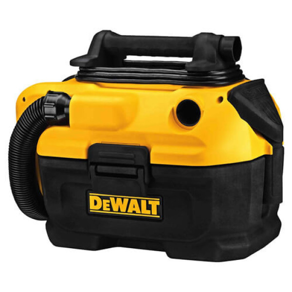 Пылесос аккумуляторный DeWALT DCV584L Пылесос аккумуляторный DeWALT DCV584L