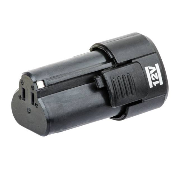 Акумулятор, 12 В, Li-Ion, 2,0 Аг, для дриля-шурупокрута WT-0321 INTERTOOL WT-0323 Акумулятор, 12 В, Li-Ion, 2,0 Аг, для дриля-шурупокрута WT-0321 INTERTOOL WT-0323