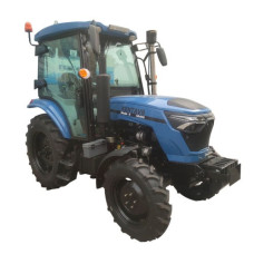 Трактор KENTAVR S 504CU