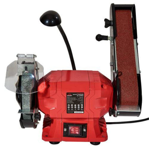 Станок точильный Vitals Master BG 1535BDbl Станок точильный Vitals Master BG 1535BDbl