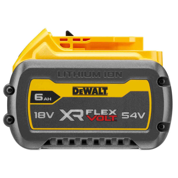 Акумуляторна батарея DeWALT DCB546_N473851 Акумуляторна батарея DeWALT DCB546_N473851