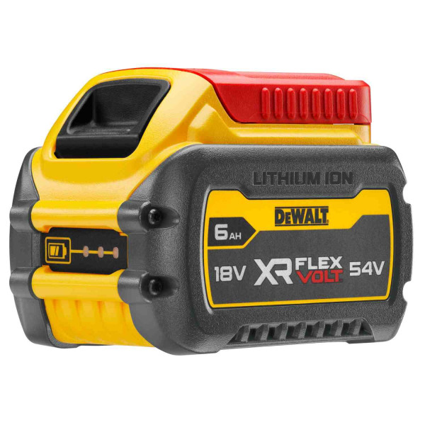 Акумуляторна батарея DeWALT DCB546_N473851 Акумуляторна батарея DeWALT DCB546_N473851