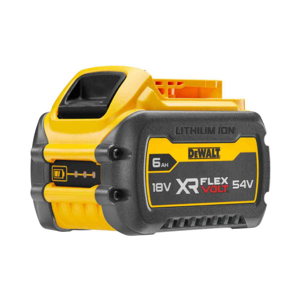 Акумуляторна батарея DeWALT DCB546_N473851 Акумуляторна батарея DeWALT DCB546_N473851