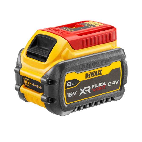 Акумуляторна батарея DeWALT DCB546_N473851 Акумуляторна батарея DeWALT DCB546_N473851