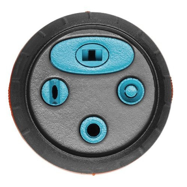 Пістолет-наконечник для поливу Gardena Comfort ecoPulse Пістолет-наконечник для поливу Gardena Comfort ecoPulse