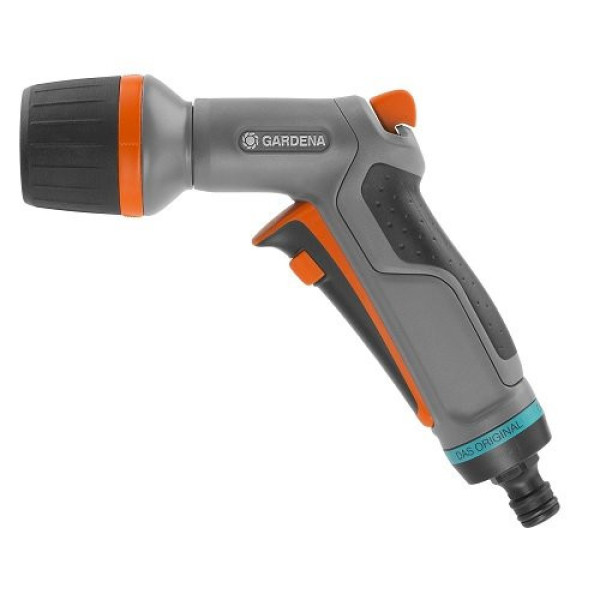 Пістолет-наконечник для поливу Gardena Comfort ecoPulse Пістолет-наконечник для поливу Gardena Comfort ecoPulse