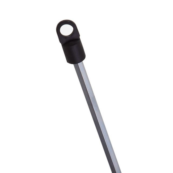 Мішалка для сухих сумішей, 100×600 мм INTERTOOL HT-4004 Мішалка для сухих сумішей, 100×600 мм INTERTOOL HT-4004
