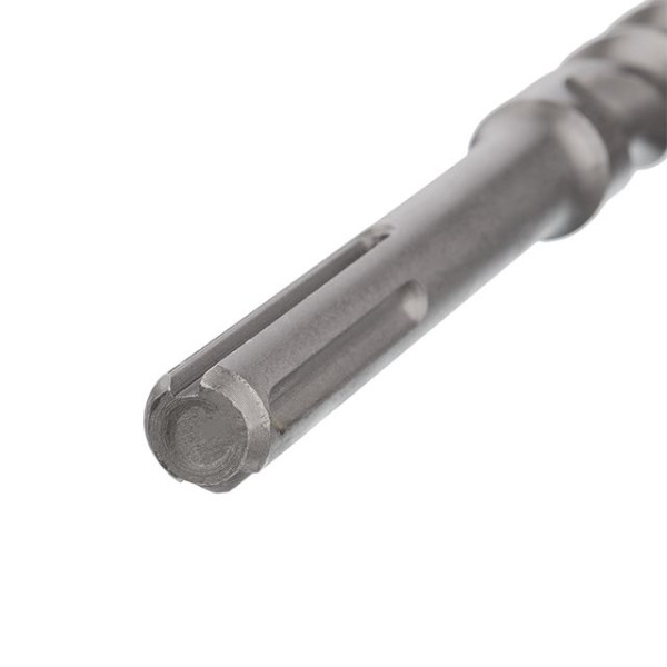 Бур SDS-Max, Quadro, 28×400 мм INTERTOOL SDM-2840