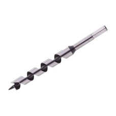 Свердло по дереву спіральне, 20×230 мм INTERTOOL SW-2023