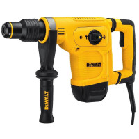 Молоток отбойный сетевой DeWALT D25810K отбойный сетевой DeWALT D25810K