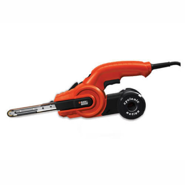 Напильник электрический BLACK+DECKER KA900E Напильник электрический BLACK+DECKER KA900E