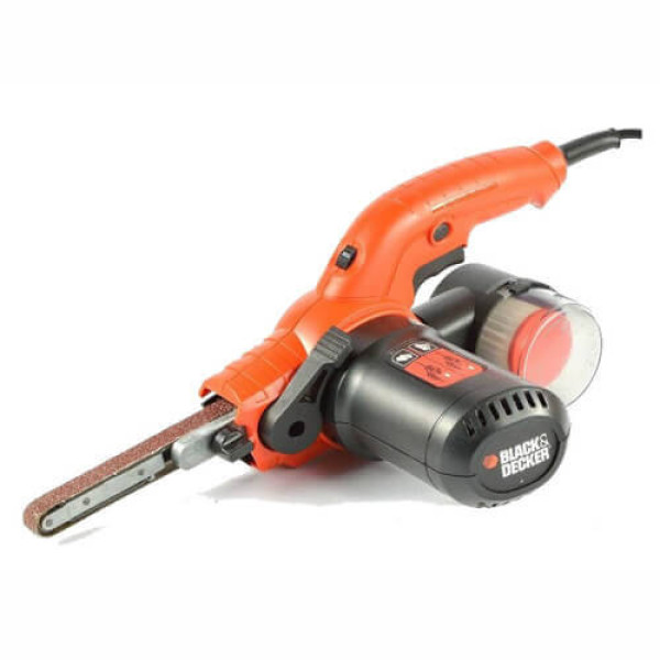 Напильник электрический BLACK+DECKER KA900E Напильник электрический BLACK+DECKER KA900E