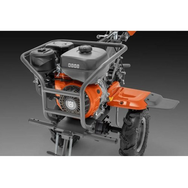 Мотоблок Husqvarna TF 545P Мотоблок Husqvarna TF 545P