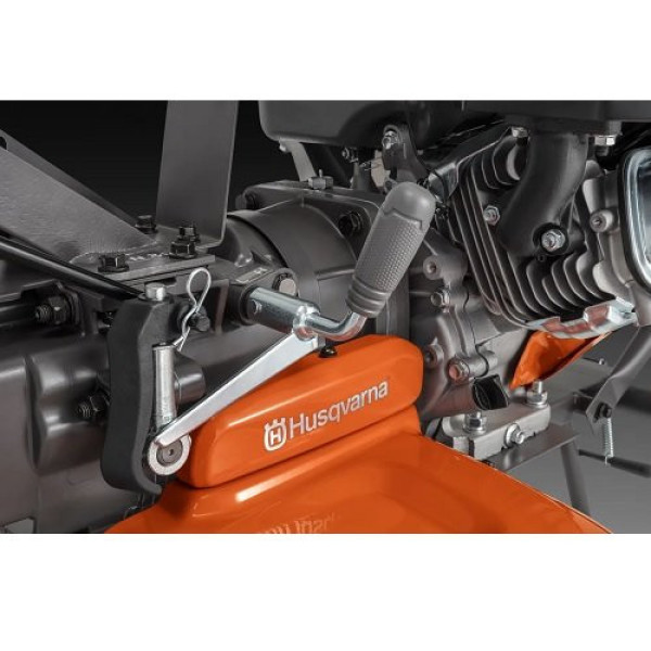 Мотоблок Husqvarna TF 545P Мотоблок Husqvarna TF 545P