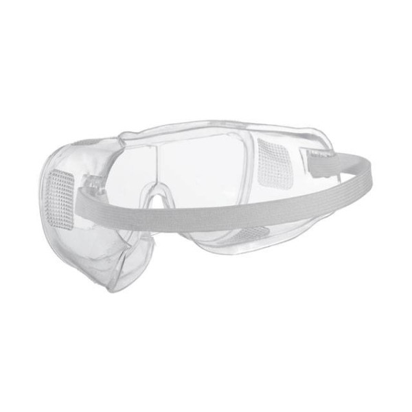 Окуляри захисні INTERTOOL SP-0021 Окуляри захисні INTERTOOL SP-0021