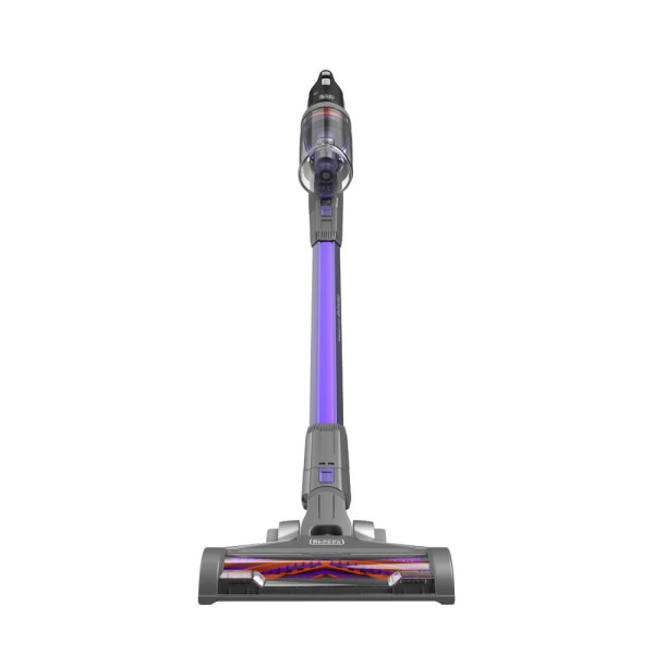 Пылесос аккумуляторный BLACK+DECKER BHFEV182CP Пылесос аккумуляторный BLACK+DECKER BHFEV182CP
