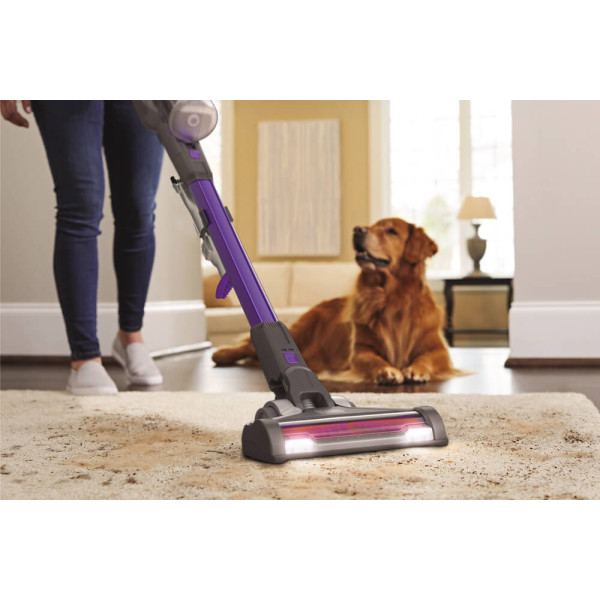 Пылесос аккумуляторный BLACK+DECKER BHFEV182CP Пылесос аккумуляторный BLACK+DECKER BHFEV182CP