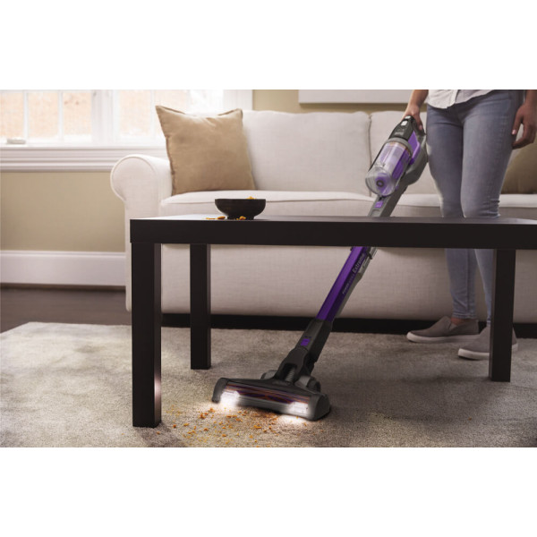 Пылесос аккумуляторный BLACK+DECKER BHFEV182CP Пылесос аккумуляторный BLACK+DECKER BHFEV182CP