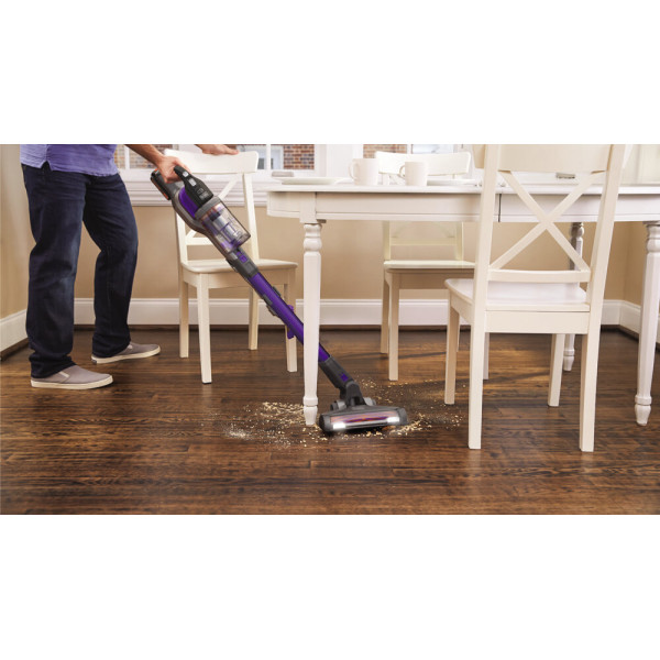 Пылесос аккумуляторный BLACK+DECKER BHFEV182CP Пылесос аккумуляторный BLACK+DECKER BHFEV182CP