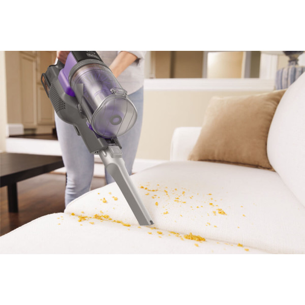 Пылесос аккумуляторный BLACK+DECKER BHFEV182CP Пылесос аккумуляторный BLACK+DECKER BHFEV182CP