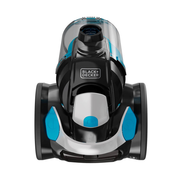 Пылесос сетевой BLACK+DECKER BXVML701E Пылесос сетевой BLACK+DECKER BXVML701E