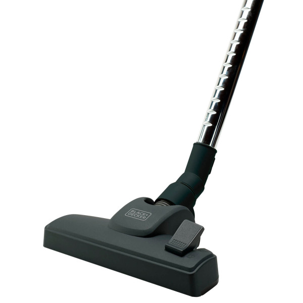 Пылесос сетевой BLACK+DECKER BXVML701E Пылесос сетевой BLACK+DECKER BXVML701E