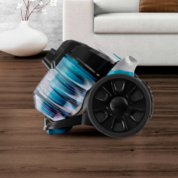 Пылесос сетевой BLACK+DECKER BXVML701E Пылесос сетевой BLACK+DECKER BXVML701E