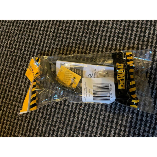 Окуляры DeWalt Crosscut™ DeWALT DPG100-2D