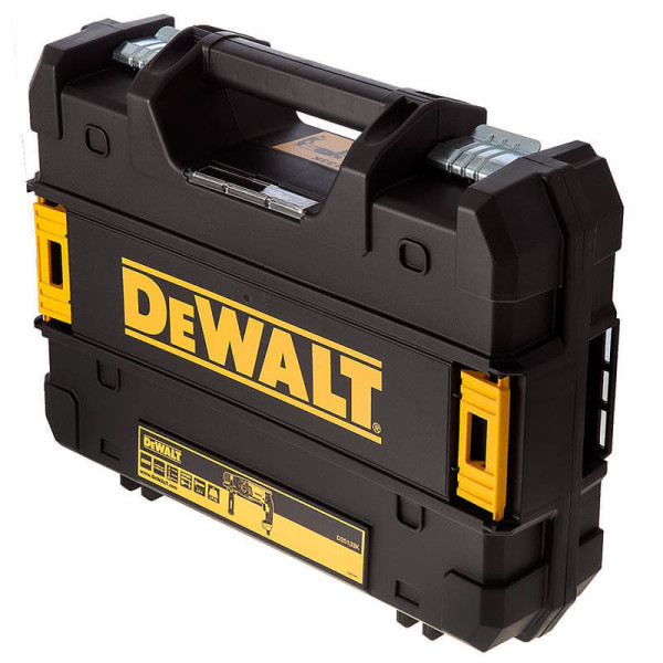Перфоратор сетевой SDS-Plus DeWALT D25134K Перфоратор сетевой SDS-Plus DeWALT D25134K