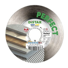Круг алмазний відрізний Distar Perfect 7D
