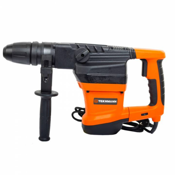 Перфоратор бочковий TRH-1800 SDS-MAX Перфоратор бочковий TRH-1800 SDS-MAX