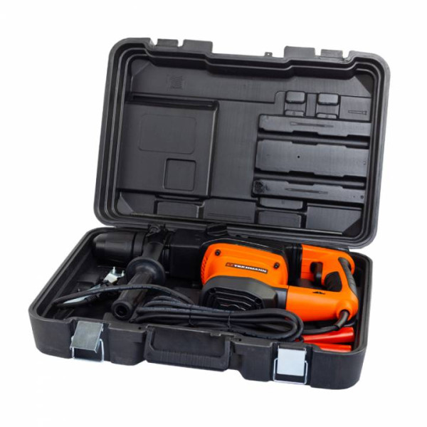 Перфоратор бочковий TRH-1800 SDS-MAX Перфоратор бочковий TRH-1800 SDS-MAX