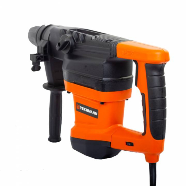 Перфоратор бочковий TRH-1800 SDS-MAX Перфоратор бочковий TRH-1800 SDS-MAX