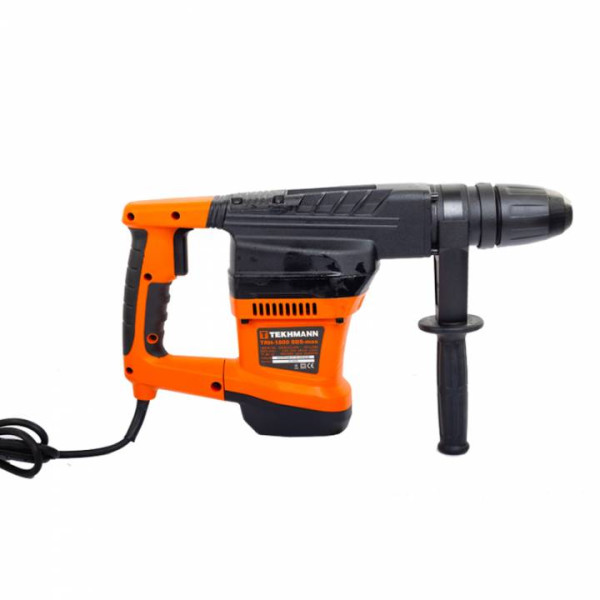 Перфоратор бочковий TRH-1800 SDS-MAX Перфоратор бочковий TRH-1800 SDS-MAX