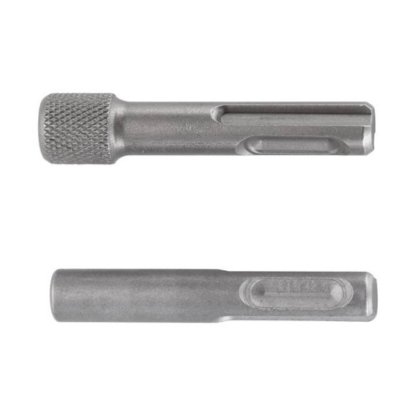 Набір адаптерів SDS-Plus під перфоратор для біт 1/4", Impact INTERTOOL SD-0433 Набір адаптерів SDS-Plus під перфоратор для біт 1/4", Impact INTERTOOL SD-0433