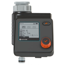 Таймер подачі води Gardena Select