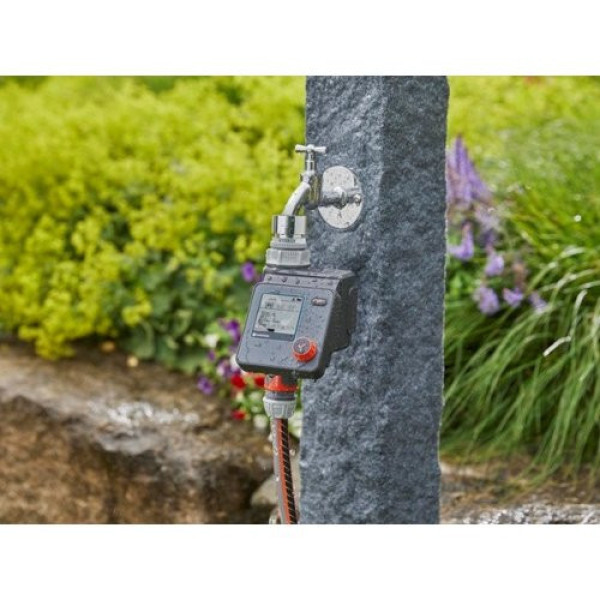 Таймер подачі води Gardena Select Таймер подачі води Gardena Select
