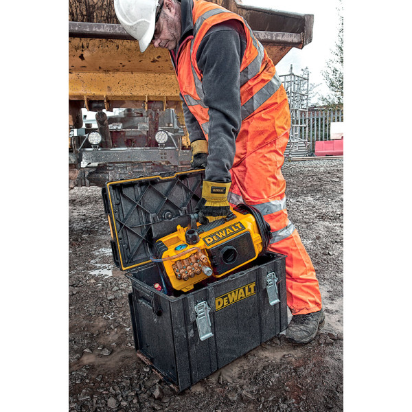 Мойка высокого давления электрическая DeWALT DXPW002CE Мойка высокого давления электрическая DeWALT DXPW002CE