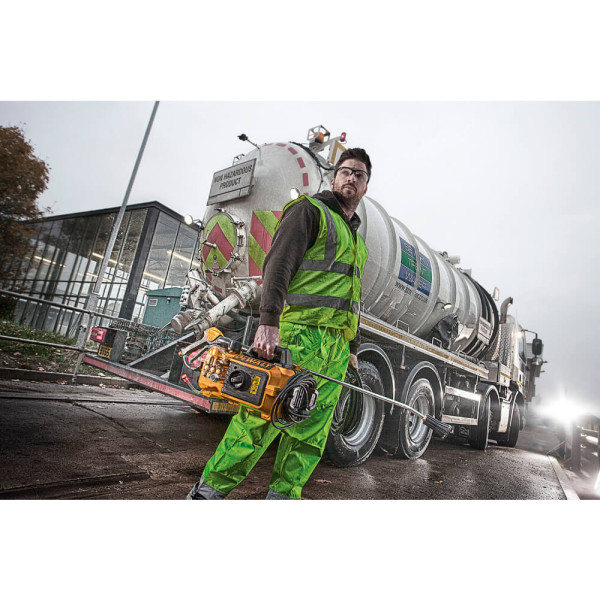 Мойка высокого давления электрическая DeWALT DXPW002CE Мойка высокого давления электрическая DeWALT DXPW002CE
